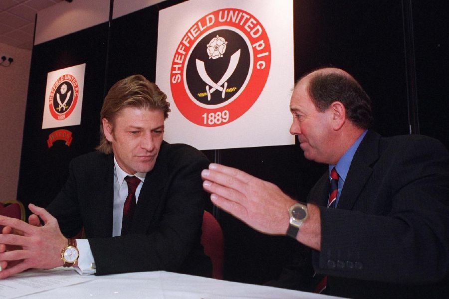 Sean Bean at 60 Sheffield Game of Thrones star hits milestone birthday